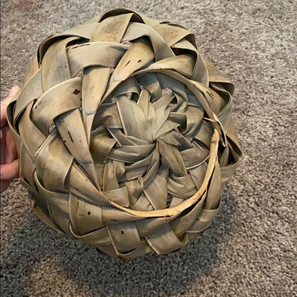 Basket - Picture 2 of 3